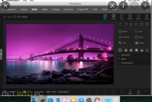Photoscape X Pro 4.2.2 Crack + Keygen Full Version Download 
