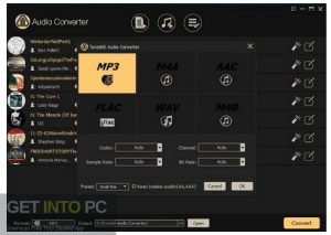 TunesKit Audio Converter 3.7.0.57 Crack + Full Torrent Key 2022