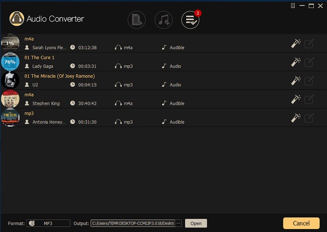 TunesKit Audio Converter 3.7.0.56 Crack Product Key Download 