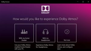 Dolby Access 3.14.67.0 Crack + Keygen Free Download 2022