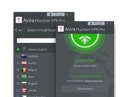 Avira Phantom VPN Pro 2.41.1.25731 With Crack Latest
