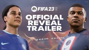 FiFa 23 Crack 2023 Free Download For PC Full Version Latest