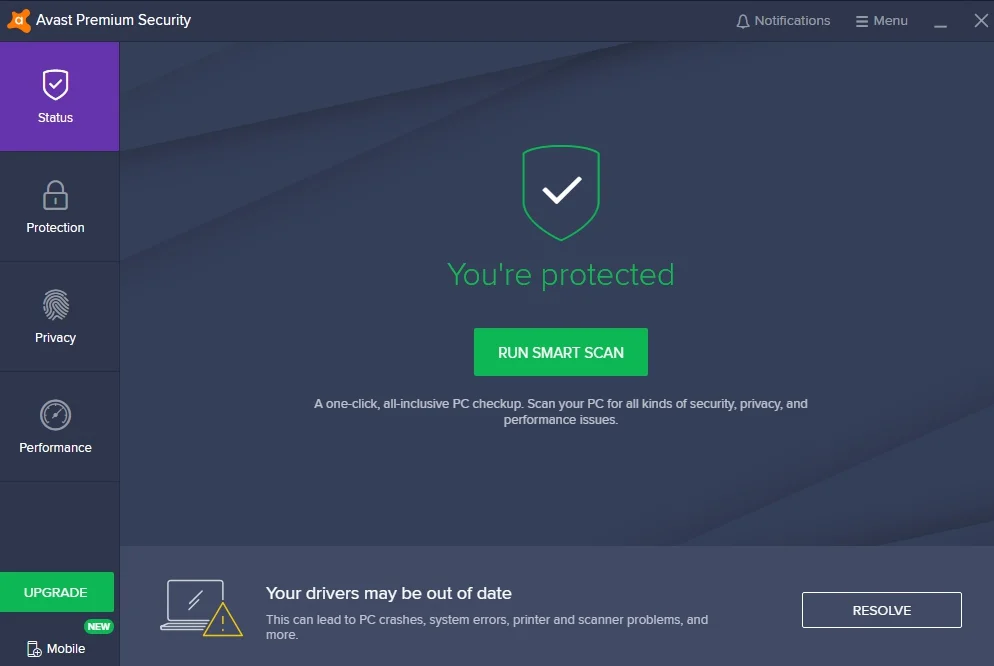 Avast Premium Security 22.9.6032 Crack with License Key 2023