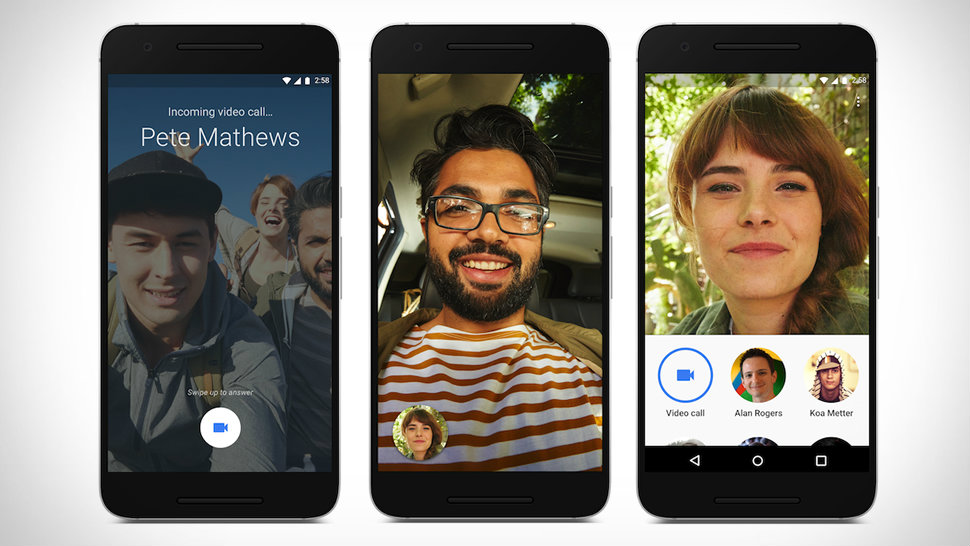 Google Duo 174.0 Crack with License Key Free Download
