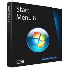 IObit Start Menu 8 Pro 