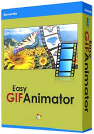 Easy GIF Animator